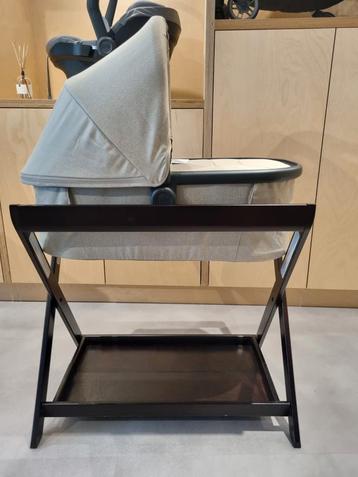 UPPAbaby Vista reiswieg standaard showroommodel  beschikbaar voor biedingen