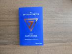 Boek Zeven Vinkjes - GESIGNEERD door Joris Luyendijk, Ophalen of Verzenden, Zo goed als nieuw, Joris Luyendijk, Nederland
