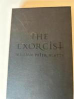 THE EXORCIST – FOLIO SOCIETY, Ophalen of Verzenden, Zo goed als nieuw