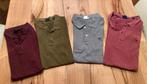 Pakket Scotch & Soda herenpolo’s maat xxl 2xl, Verzenden, Zo goed als nieuw, Overige maten