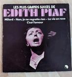 Edith Piaf lp's, Ophalen of Verzenden, Zo goed als nieuw