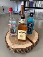 Boomstam schijf  36 cm, Huis en Inrichting, Ophalen of Verzenden, Zo goed als nieuw, Rond, Hout