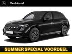 Mercedes-Benz GLC 400 e 4MATIC AMG Line /AMG Premium Plus pa, Automaat, 12 maanden, Stof, 4 cilinders