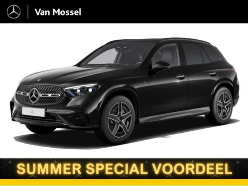 Mercedes-Benz GLC 400 e 4MATIC AMG Line /AMG Premium Plus pa, Auto's, Mercedes-Benz, Bedrijf, Te koop, GLC, 360° camera, 4x4, ABS