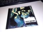 CD RARE Stef Bos – Beste Van Bos, Ophalen, Zo goed als nieuw, Levenslied of Smartlap