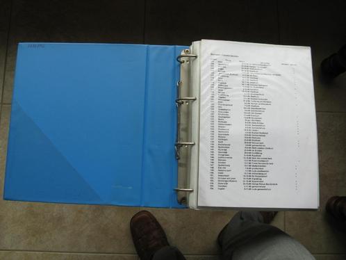 Nederlandse verzameling automaatzegels, bijzonder opject etc, Postzegels en Munten, Postzegels | Nederland, Gestempeld, Verzenden