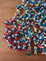 Grote Collectie Smurfen te Koop!, Verzamelen, Smurfen, Ophalen of Verzenden, Gebruikt, Verschillende Smurfen, Poppetje, Figuurtje of Knuffel