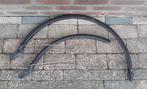 Spatbordenset 28 inch, Ophalen of Verzenden, Gebruikt