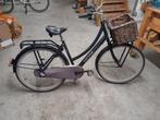Meisjesfiets Cortina 26 inch, Fietsen en Brommers, Fietsen | Meisjes, Ophalen, Zo goed als nieuw, 26 inch of meer
