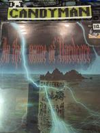 Ear Terror DJ Team – In The Name Of Hardcore, Ophalen of Verzenden, Gebruikt, 12 inch, Techno of Trance