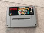 Nintendo SNES Super Mario Allstars, 1 speler, Ophalen of Verzenden, Gebruikt, Vanaf 3 jaar