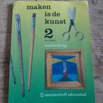 Chapman - 2 handl, Chapman, Ophalen of Verzenden, Zo goed als nieuw, Nederlands
