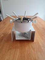 Fondueset nieuw, Ophalen of Verzenden, Zo goed als nieuw, Fondueset