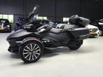 Brp CAN-AM B I Spyder RT Limited Sea to Sky I 1887 Km I 1e E, Motoren, Brp, Scooter, LED Verlichting, 1330 cc