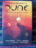 Dune 1 FrankHerbert, Eén stripboek, Ophalen of Verzenden, Nieuw