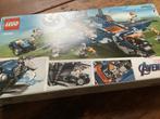 Lego avengers 76126 nieuw in doos, Kinderen en Baby's, Speelgoed | Duplo en Lego, Ophalen of Verzenden, Nieuw, Complete set