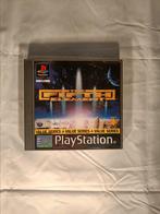 The Fifth element playstation 1 compleet, Avontuur en Actie, Gebruikt, 1 speler, Eén computer