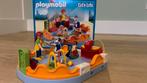 Playmobil City Life - set 5570 + 5573, Kinderen en Baby's, Ophalen of Verzenden