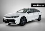 Volkswagen Passat Variant 1.5 eTSI R-Line Business 150 PK Au, Stof, 1498 cc, 4 cilinders, 150 pk