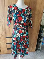 Tantilly jurk sophia maat S nieuw met kaartje, Maat 38/40 (M), Overige kleuren, Nieuw, Ophalen of Verzenden