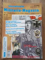 Militaria Fliegerschutzen Bordfunker Abzeichen Servais U907, Ophalen of Verzenden, Tweede Wereldoorlog, Gelezen, Algemeen