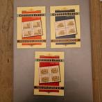 Charles Burki, Ophalen of Verzenden, Verzamelalbum