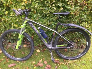 Cube reaction beschikbaar voor biedingen