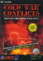 Cold War Conflicts - Days in the Field 1950-73 - Nieuw, Spelcomputers en Games, Games | Pc, Nieuw, Vanaf 7 jaar, Virtual Reality