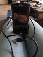 Retro HP iPAQ Pocket PC - Niet Werkend, Telecommunicatie, Pda's, Ophalen, Compaq, Met stylus of aanraakpen, Windows Mobile