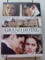 2dvd GRAND HOTEL serie 1 box1, Cd's en Dvd's, Dvd's | Tv en Series, Alle leeftijden, Ophalen of Verzenden, Zo goed als nieuw
