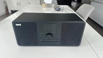 Imperial DABman i205 CD beschikbaar voor biedingen