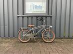 ACTIEPRIJS!! Loekie Pick Up 20/30cm Jongens Transportfiets, Loekie, Niet ingevuld, 20 inch, Niet ingevuld