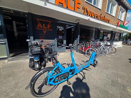 Urban Arrow XXL zonder bak, Fietsen en Brommers, Fietsen | Bakfietsen, Overige merken, Ophalen