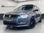 Volkswagen Polo 1.2 TSI Highline Pano/LED/Stoelvw/PDC, Gebruikt, Euro 6, 4 cilinders, Bedrijf