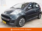 Peugeot 107 1.0 12V XS Airco (APK:Nieuw) Incl.Garantie, Voorwielaandrijving, Euro 5, Stof, Gebruikt