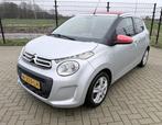 Citroen C1 1.0 e-VTi Airscape Feel Edition | Cabrio | Licht, Auto's, Voorwielaandrijving, Euro 5, Gebruikt, 4 stoelen