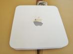 Apple Time Capsule 1TB A1355, Computers en Software, Routers en Modems, Ophalen of Verzenden, Zo goed als nieuw, Router met modem