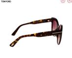 Tom ford bril dames Nora, Ophalen, Zo goed als nieuw, Bril, Overige merken