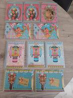 Pip Studio wenskaarten / 10 stuks, Ophalen of Verzenden, Nieuw