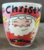 blond kerstmok, Ophalen of Verzenden