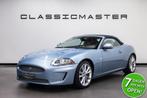Jaguar XKR 5.0 V8 XKR Convertible Fiscale waarde € 14.000,, Auto's, Jaguar, Achterwielaandrijving, Cabriolet, Bedrijf, 1724 kg