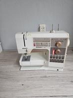 Bernina 1130 Naaimachine Compleet, Hobby en Vrije tijd, Naaimachines en Toebehoren, Ophalen, Zo goed als nieuw, Naaimachine, Bernina