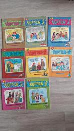 Vijftien en een half - Complete Serie - Andrea Kruis, Boeken, Stripboeken, Complete serie of reeks, Ophalen of Verzenden, Zo goed als nieuw