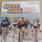 27 Jaargangen Wielerrevue, Diverse, Lopen en Fietsen, Ophalen of Verzenden, Zo goed als nieuw