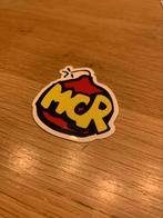 My Chemical Romance MCR sticker, Ophalen of Verzenden, Nieuw, Overige typen