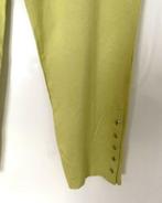 Twister legging Lemon maat 42/44 NIEUW, Kleding | Dames, Legging, Overige kleuren, Nieuw, Maat 40/42 (M)