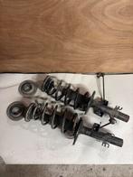 Gebruikte schokdempers met veren Volkswagen transporter T5, Auto-onderdelen, Ophalen, Gebruikt, Universele onderdelen