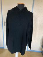 092 Sibin Linnebjerg trui in maat XL zwart, Kleding | Dames, Verzenden, Zwart, Maat 42/44 (L), Zo goed als nieuw