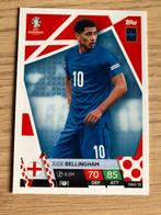 Verzameling Jude Bellingham voetbalplaatjes, Ophalen of Verzenden, Zo goed als nieuw, Buitenlandse clubs, Spelerskaart