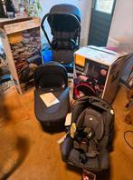 3 in 1 kinderwagen Joie, Kinderen en Baby's, Ophalen, Zo goed als nieuw, Overige merken